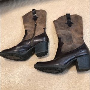 Born Boots